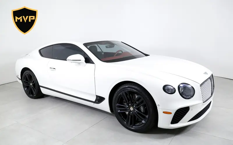 Bentley rental in Miami: 2024 Bentley Continental GTC