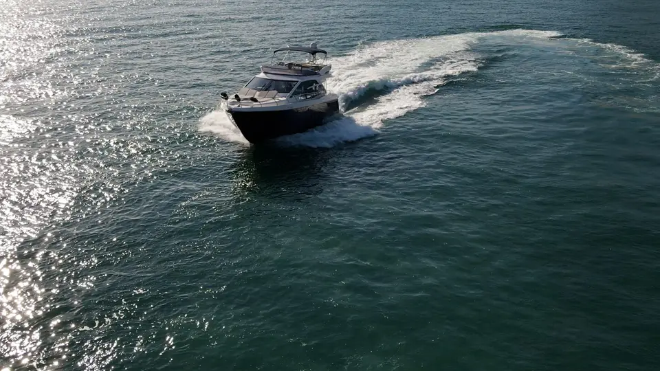 Absolute 60 FLY, photo 2