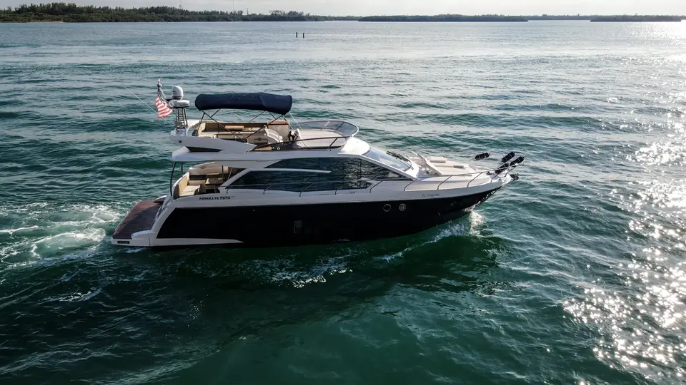 Absolute 60 FLY, photo 3