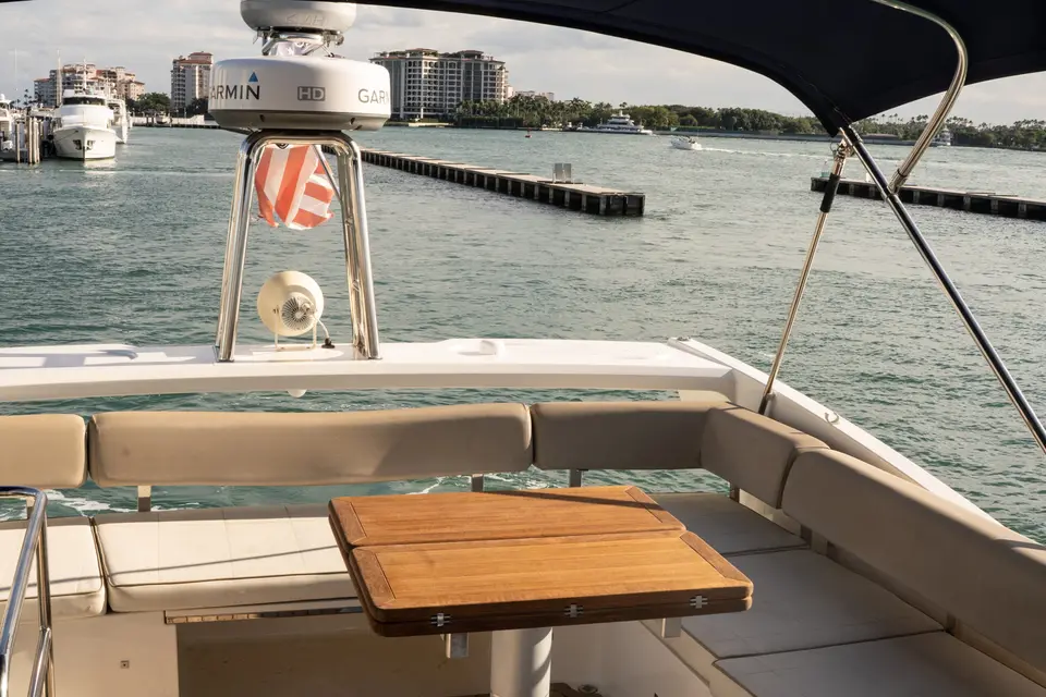 Absolute 60 FLY, photo 5