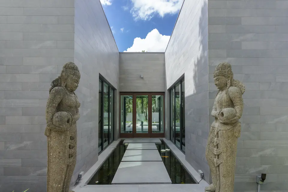 Villa Balinese, photo 2