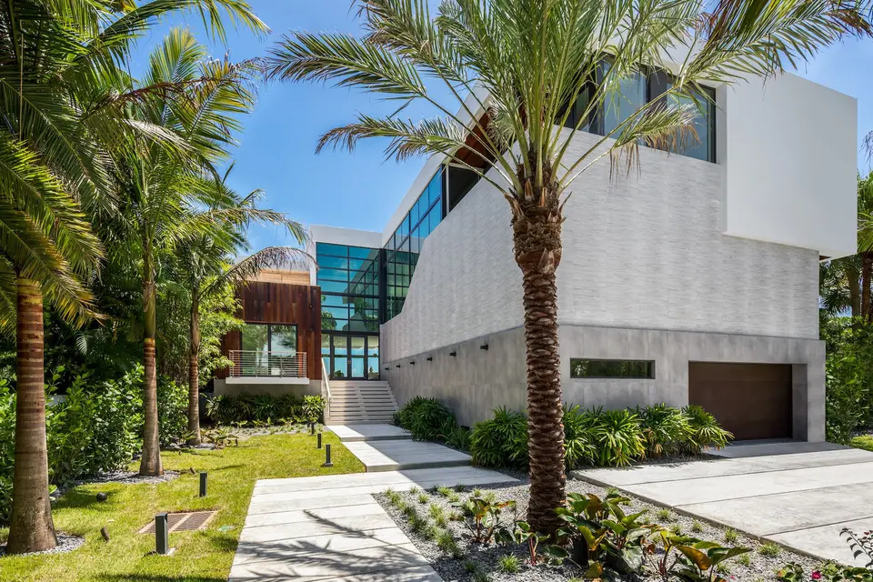 Villa Ciao Bella — villa rental in Miami