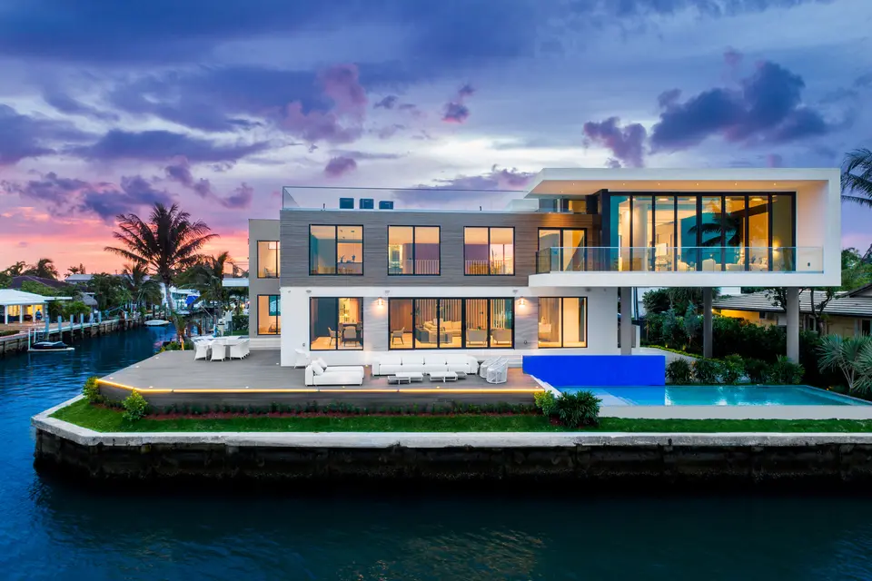 Villa Oceanic, photo 2